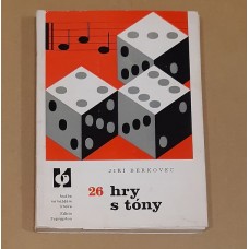 Jiří Berkovec - Hry s tóny